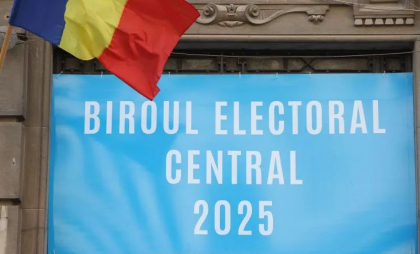 BEC din România, după decizia Curții de Apel Ploiești: „Activitatea birourilor electorale continuă”. Actele normative invocate
BEC din România, după decizia Curții de Apel Ploiești: „Activitatea birourilor electorale continuă”. Actele normative invocate