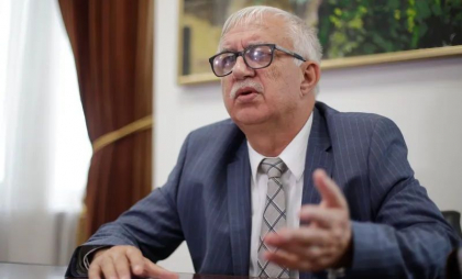 Un fost președinte CCR explică desființarea anulării alegerilor din România de către Curtea de Apel Ploiești: „Toate capetele astea de minute sunt aberante”
