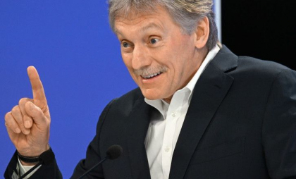 Kremlinul jubilează după ce Trump a declarat că peninsula Crimeea „a fost pierdută și nu mai reprezintă un punct de discuție”
