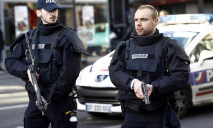 Alertă în Franța: Un elev a înjunghiat patru adolescenți într-un liceu din Nantes