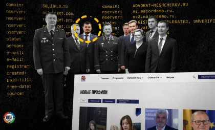 Cine se află în spatele proiectului rusesc „Salut MLD”, un portal care lansează acuzații publice împotriva politicienilor de la Chișinău și a unor judecători implicați în dosarele oamenilor lui Șor - Rise.md Cine se află în spatele proiectului rusesc „Salut MLD”, un portal care lansează acuzații publice împotriva politicienilor de la Chișinău și a unor judecători implicați în dosarele oamenilor lui Șor - Rise.md