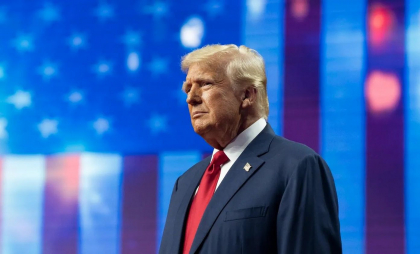 Care este interesul lui Trump în încetarea războiului din Ucraina? Cum răspunde Armand Goşu la În PROfunzime Care este interesul lui Trump în încetarea războiului din Ucraina? Cum răspunde Armand Goşu la În PROfunzime