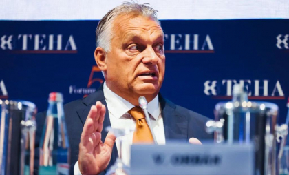 Viktor Orban susține că Ungaria nu va mai primi bani europeni dacă Ucraina e acceptată în UE