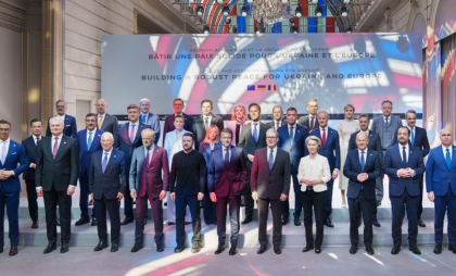 „Lucrurile nu arată deloc bine”. Cel mai rău scenariu pentru Europa după „oferta finală” de pace a lui Trump care presează Ucraina să accepte ocupația rusă