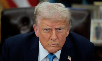 Trump a comentat atacul masiv cu rachete asupra Kievului: „Nu era necesar. Vladimir, oprește-te!”
Trump a comentat atacul masiv cu rachete asupra Kievului: „Nu era necesar. Vladimir, oprește-te!”