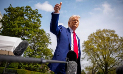 Trump: Cred că am ajuns la o înțelegere cu Putin și Zelenski Trump: Cred că am ajuns la o înțelegere cu Putin și Zelenski