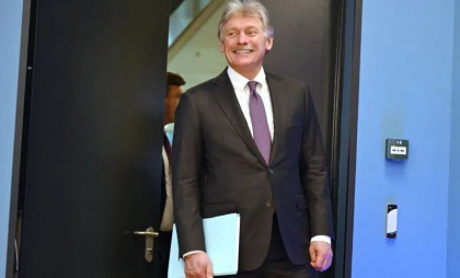 Dmitri Peskov insistă pe condițiile puse de Moscova: „Dacă Ucraina depune armele și se retrage din aceste regiuni, operațiunile militare vor înceta instant”