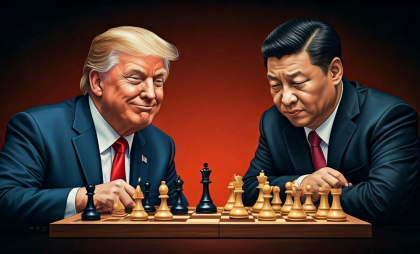 Răsturnare de situație în războiul comercial lansat de Trump. Decizia luată „în secret” de China