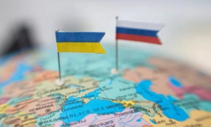 Ucraina și-a confirmat cele trei „poziții fundamentale” pentru negocierile de pace. Ministrul de Externe al Ucrainei: „Nu vom recunoaște niciodată teritoriile noastre ca fiind ale Rusiei”
Ucraina și-a confirmat cele trei „poziții fundamentale” pentru negocierile de pace. Ministrul de Externe al Ucrainei: „Nu vom recunoaște niciodată teritoriile noastre ca fiind ale Rusiei”