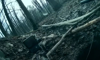 Asalt surpriză, în spatele liniilor inamice din Kursk: Depășite în raport de 3 la 1, forțele speciale ucrainene susțin că au eliminat un întreg pluton nord-coreean - VIDEO Asalt surpriză, în spatele liniilor inamice din Kursk: Depășite în raport de 3 la 1, forțele speciale ucrainene susțin că au eliminat un întreg pluton nord-coreean - VIDEO