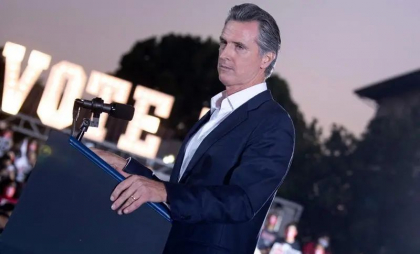 California a depășit Japonia, devenind a patra cea mai mare economie din lume