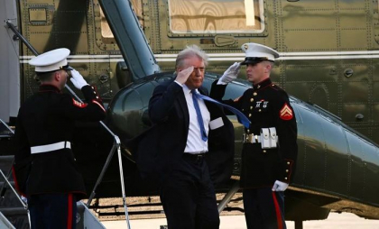 Trump vrea să conducă SUA „în stilul lui Putin”, avertizează fostul său consilier pentru securitate națională Trump vrea să conducă SUA „în stilul lui Putin”, avertizează fostul său consilier pentru securitate națională