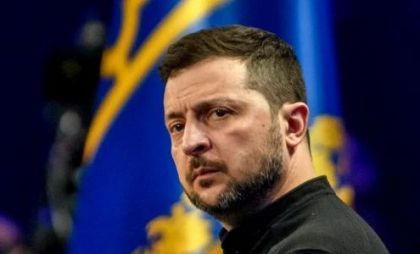 Avertismentul lui Zelenski: România va fi în pericol dacă Ucraina va recunoaște oficial Crimeea ca parte a Rusiei
