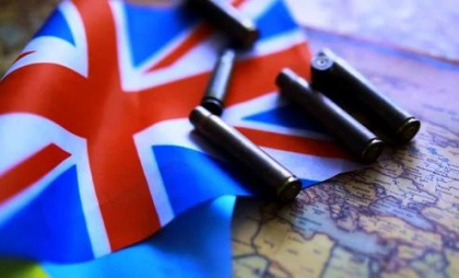 Schimbare de planuri. Marea Britanie consideră că trimiterea de trupe terestre în Ucraina presupune „riscuri mult prea mari”