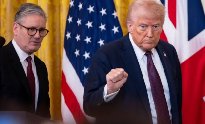 Europa a prezentat SUA o contraofertă la planul de pace al lui Trump pentru Ucraina. Toate măsurile propuse
