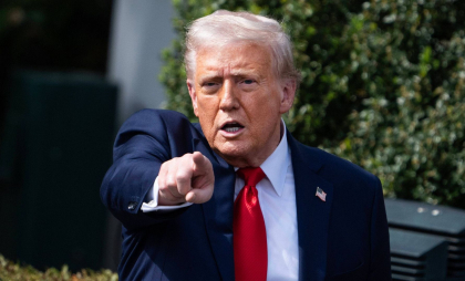 O fetiță de 2 ani, cetățean american, a fost expulzată de Administrația Trump. Cum a fost posibil
