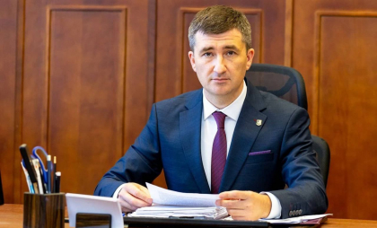 Procurorul General, Ion Munteanu, se vrea judecător la Curtea Supremă de Justiție: Și-a depus candidatura la concurs /DOC Procurorul General, Ion Munteanu, se vrea judecător la Curtea Supremă de Justiție: Și-a depus candidatura la concurs /DOC