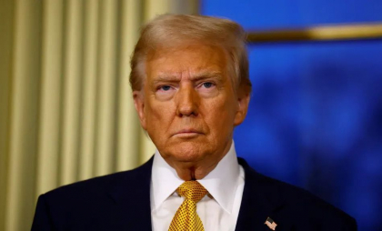 Trump, un nou atac la adresa lui Putin, după întâlnirea cu Zelenski: Mă face să cred că poate nu vrea să oprească războiul, ci doar mă amăgește
