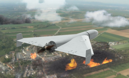 Rusia a lansat un atac masiv cu drone asupra Ucrainei după întâlnirea surpriză dintre Trump și Zelenski de la Vatican
Rusia a lansat un atac masiv cu drone asupra Ucrainei după întâlnirea surpriză dintre Trump și Zelenski de la Vatican