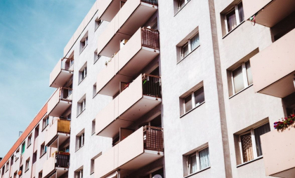 Moldova, lider-surpriză în topul celor mai bune țări din Europa pentru investiții imobiliare în 2025 Moldova, lider-surpriză în topul celor mai bune țări din Europa pentru investiții imobiliare în 2025