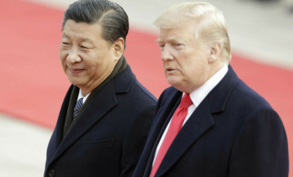 China îl contrazice pe Donald Trump şi dezminte că ar fi existat o discuţie telefonică recentă cu Xi Jinping
