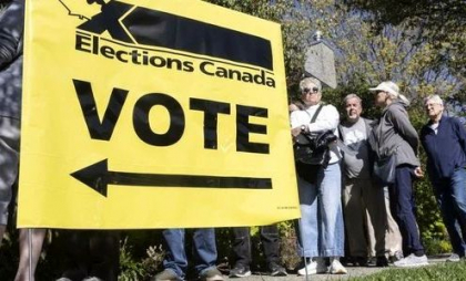 Alegeri decisive în Canada: Canadienii își aleg parlamentarii și un nou prim-ministru. Un scrutin influenţat de Donald Trump și tensiunile regionale
