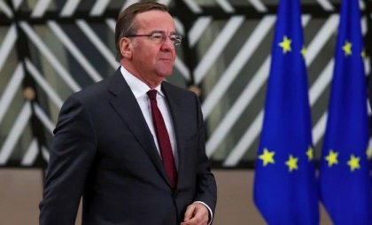 Berlinul critică planul de pace al SUA pentru Ucraina: „O asemenea capitulare ar fi inacceptabilă” Berlinul critică planul de pace al SUA pentru Ucraina: „O asemenea capitulare ar fi inacceptabilă”
