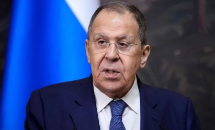 Lavrov susține că Putin a acceptat, de fapt, o încetare necondiționată a focului în Ucraina Lavrov susține că Putin a acceptat, de fapt, o încetare necondiționată a focului în Ucraina