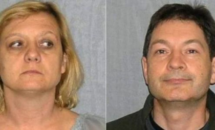 Povestea incredibilă a agenților KGB care trăiau în inima Americii Povestea incredibilă a agenților KGB care trăiau în inima Americii