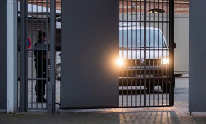 Pana de curent provoacă îngrijorări majore în Portugalia, care pune în alertă unitatea specială de intervenție în închisori Pana de curent provoacă îngrijorări majore în Portugalia, care pune în alertă unitatea specială de intervenție în închisori