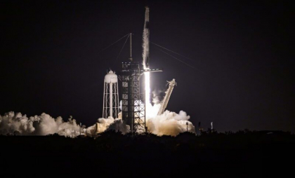 SpaceX a încheiat cu succes cea de-a 250-a lansare pentru dezvoltarea constelaţiei Starlink