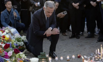 Bărbatul care a intrat cu mașina în mulțime în Vancouver e acuzat de 8 crime de gradul doi. Victimele aveau între 5 și 65 de ani
