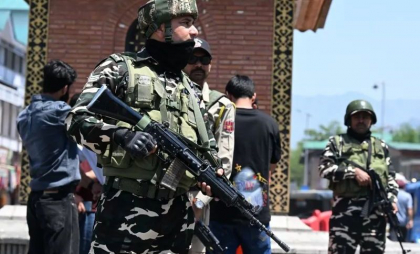 Pakistanul susține că un atac al Indiei pe teritoriul său este „iminent”. Tensiunile de la graniță se amplifică Pakistanul susține că un atac al Indiei pe teritoriul său este „iminent”. Tensiunile de la graniță se amplifică