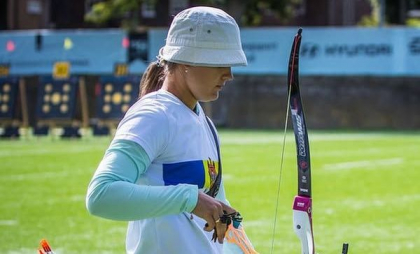 Alexandra Mîrca aduce bronzul pentru Moldova la Grand Prix-ul din Antalia