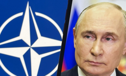 Rusia amenință o țară NATO: ”Uitați-vă la Ucraina și trageți concluzii!”