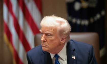 Donald Trump i-a concediat pe autorii unui raport ştiinţific crucial despre climă
