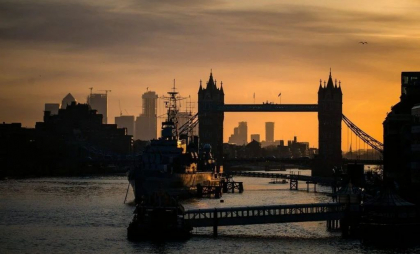 Marea Britanie, afectată de o activitate electrică neobișnuită cu câteva ore înainte de pana de curent din Spania și Portugalia Marea Britanie, afectată de o activitate electrică neobișnuită cu câteva ore înainte de pana de curent din Spania și Portugalia