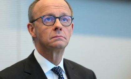 Germania își reafirmă susținerea pentru Ucraina. Fredrich Merz a ales un expert pro-Kiev pentru funcția de ministru de Externe