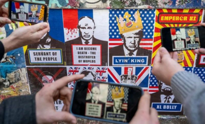 De ce vrea Vladimir Putin, de fapt, un armistițiu de trei zile. Analiza experților De ce vrea Vladimir Putin, de fapt, un armistițiu de trei zile. Analiza experților