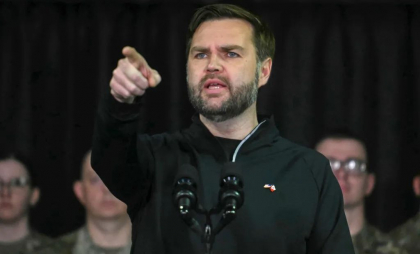 JD Vance spune că „ucrainenii nu câștigă războiul”, iar prelungirea lui va escalada riscul unui război nuclear