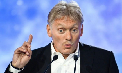 Răspunsul Kremlinului la propunerea lui Zelenski pentru un armistițiu de 30 de zile: „Putin a arătat un gest de bunăvoință”
Răspunsul Kremlinului la propunerea lui Zelenski pentru un armistițiu de 30 de zile: „Putin a arătat un gest de bunăvoință”
