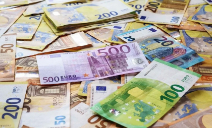Curs valutar BNM pentru 29 aprilie. Cât costă astăzi un euro și un dolar - FOTO Curs valutar BNM pentru 29 aprilie. Cât costă astăzi un euro și un dolar - FOTO
