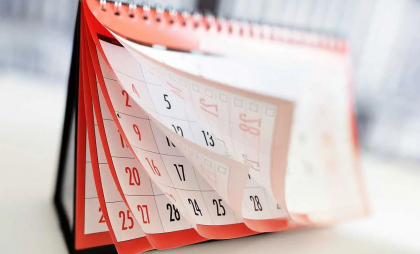 Data de 2 mai nu este zi liberă: bugetarii vor lucra. Anunțul Guvernului Data de 2 mai nu este zi liberă: bugetarii vor lucra. Anunțul Guvernului