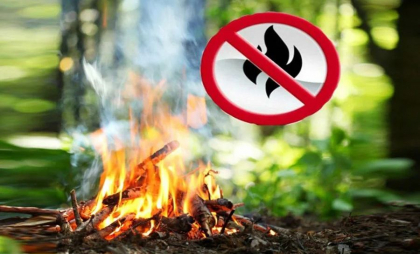 1 Mai în natură: Recomandările IGSU pentru a petrece în aer liber fără pericole și incidente neplăcute 1 Mai în natură: Recomandările IGSU pentru a petrece în aer liber fără pericole și incidente neplăcute