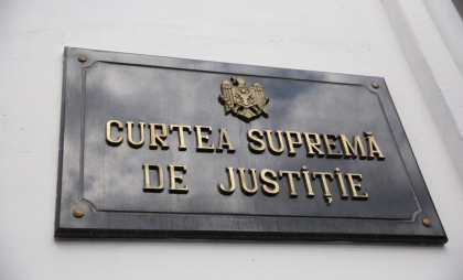 Cinci candidați, admiși în cursa pentru funcția de judecător la Curtea Supremă de Justiție: Printre ei se numără și procurorul general Ion Munteanu
Cinci candidați, admiși în cursa pentru funcția de judecător la Curtea Supremă de Justiție: Printre ei se numără și procurorul general Ion Munteanu