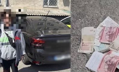 Un tânăr din Bălți - cercetat penal pentru escrocherii bancare. Poliția: „Prejudiciul a fost estimat la aproximativ 446.000 de lei.” Ce a făcut cu banii furați - VIDEO Un tânăr din Bălți - cercetat penal pentru escrocherii bancare. Poliția: „Prejudiciul a fost estimat la aproximativ 446.000 de lei.” Ce a făcut cu banii furați - VIDEO