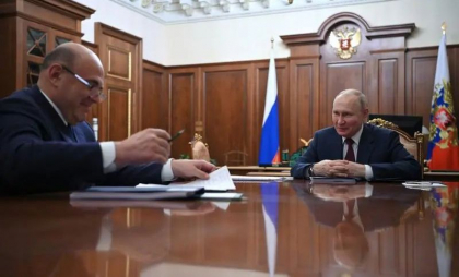 Rusia și Coreea de Nord încep o nouă construcție pentru a-și consolida parteneriatul strategic

