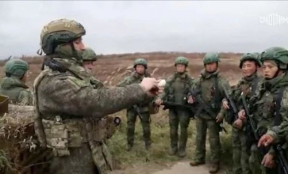 Coreea de Nord pierde sute de soldați în războiul din Ucraina, susține Seulul