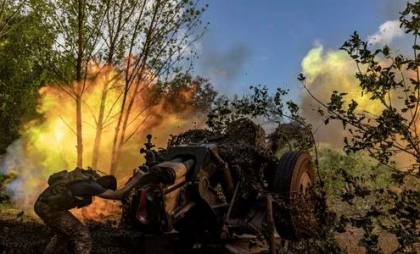 Putin vrea tot. Rusia cere control total asupra a patru regiuni ucrainene, blocând inițiativa lui Trump de încetare a focului