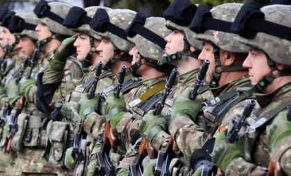 Europa admite eșecul: Nu poate mobiliza nici 25.000 de soldați pentru Ucraina: „Nu părem slabi, suntem slabi”